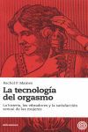 LA TECNOLOGÍA DEL ORGASMO