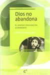 DIOS NO ABANDONA