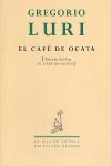 EL CAFÉ DE OCATA