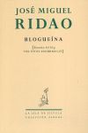 BLOGUEÍNA