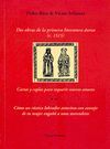 DOS OBRAS DE LA PRIMERA LITERATURA ÁUREA