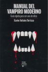 MANUAL DEL VAMPIRO MODERNO