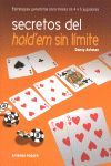 SECRETOS DEL HOLD EM SIN LIMITES