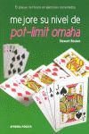 MEJORE SU NIVEL DE POT LIMIT OMAHA