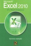 MICROSOFT EXCEL 2010 EN PROFUNDIDAD