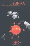 SUN RA ENTREVISTAS Y ENSAYOS