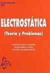 ELECTROSTATICA (TEORIA Y PROBLEMAS)
