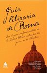 GUÍA LITERARIA DE ROMA