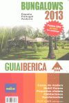 GUIA IBERICA DE BUNGALOWS 2013