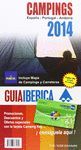 GUIA IBERICA DE CAMPINGS 2014