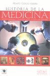 HISTORIA DE LA MEDICINA