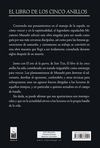 EL LIBRO DE LOS 5 ANILLOS