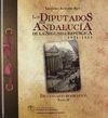 LOS DIPUTADOS POR ANDALUCÍA DE LA II REPÚBLICA (1931-1939). DICCIONARIO BIOGRÁFI