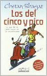 LOS DEL CINCO Y PICO