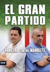 EL GRAN PARTIDO