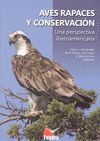 AVES RAPACES Y CONSERVACION