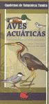 AVES ACUATICAS