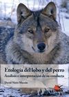 ETOLOGIA DEL LOBO Y DEL PERRO 2ªED