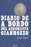 DIARIO DE ABORDO DEL AERONAUTA GIANNOZZO