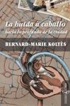 LA HUIDA A CABALLO