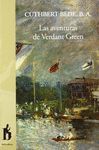 LAS AVENTURAS DE VERDANT GREEN