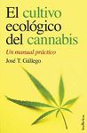 CULTIVO ECOLOGICO DEL CANNABIS,EL