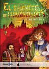 EL GABINETE DE CURIOSUDADES