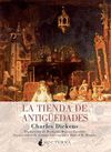 LA TIENDA DE ANTIGÜEDADES