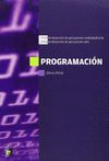 CICLO FORMATIVO GRADO SUPERIOR DE INFORMÁTICA. PROGRAMACIÓN