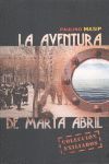 LA AVENTURA DE MARTA ABRIL