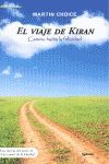 VIAJE DE KIRAN.                  CYDONIA