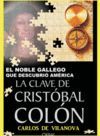 LA CLAVE DE CRISTÓBAL COLÓN