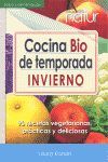 COCINA BIO DE TEMPORADA INVIERNO