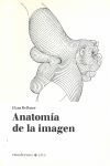 ANATOMIA DE LA IMAGEN -CUADERNOS ARTE