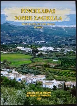 PINCELADAS SOBRE ZAGRILLA