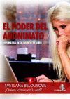 EL PODER DEL ANONIMATO