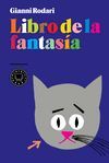 LIBRO DE LA FANTASIA