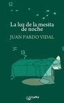 LA LUZ DE LA MESITA DE NOCHE