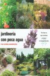 JARDINERIA CON POCA AGUA. CREAR JARDINES SEMISILVESTRES