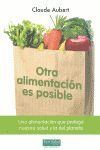 OTRA ALIMENTACION ES POSIBLE