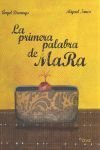 PRIMERA PALABRA DE MARA