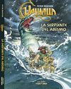 VALHALLA 1 - LA SERPIENTE DEL ABISMO