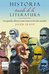 HISTORIA TORCIDA DE LA LITERATURA