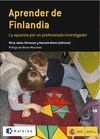 APRENDER DE FINLANDIA