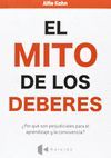 EL MITO DE LOS DEBERES