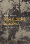 MORALIDADES ACTUALES