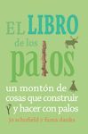 LIBRO DE LOS PALOS