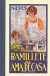 RAMILLETE DEL AMA DE CASA