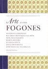 ARTE ENTRE FOGONES