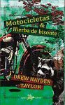 MOTOCICLETAS&HIERBA DE BISONTE